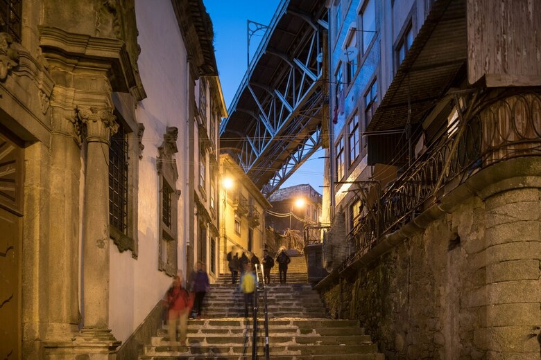 Feel Porto Code�al Apartments
