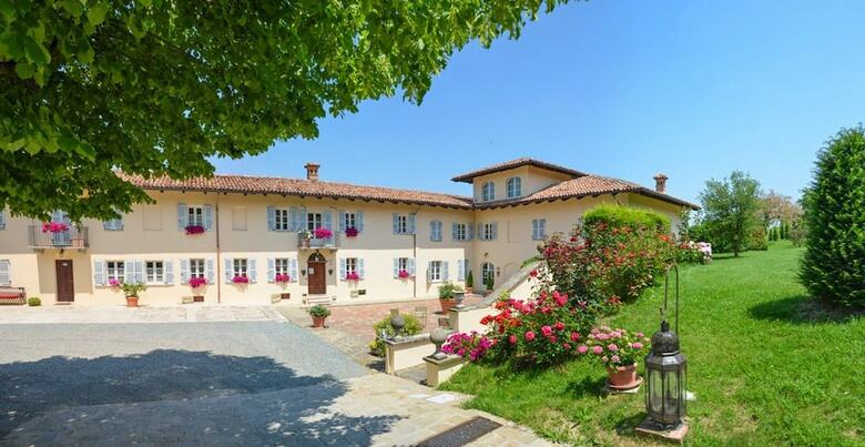 Villa La Casa In Collina