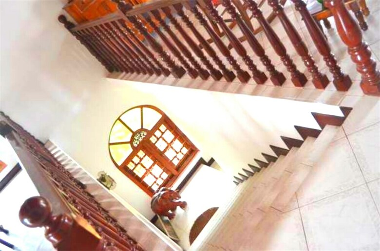 Hotel Chaya Villa Guest House