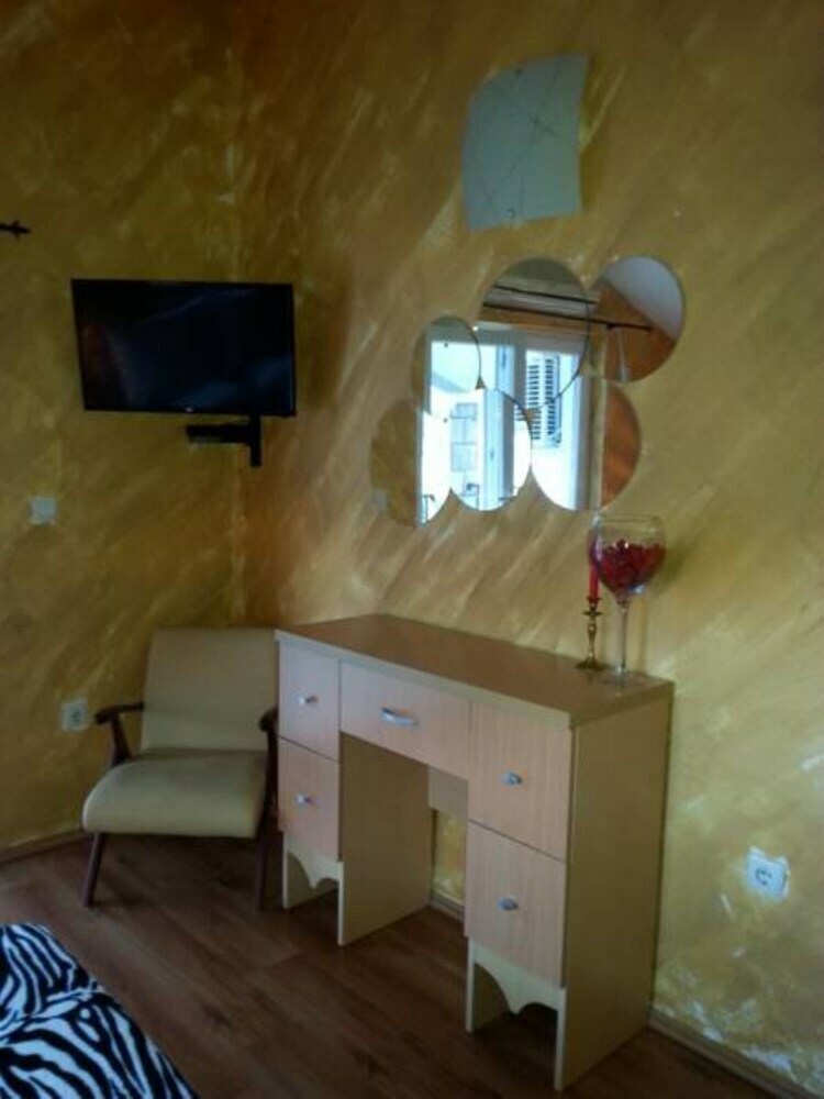 Apartments Vukovic