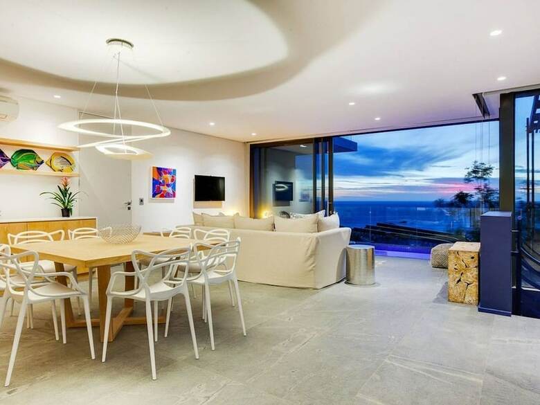 Apartamentos Coral Sea