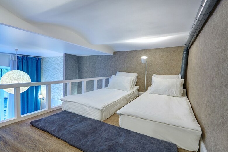 Apartamentos Variant K16