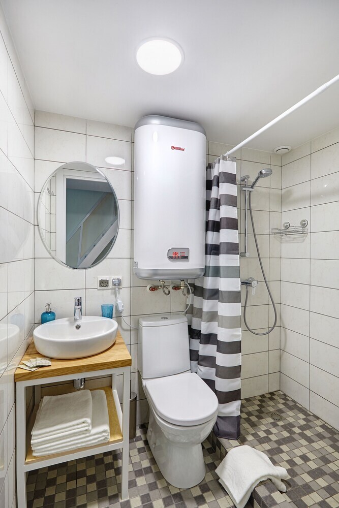 Apartamentos Variant K16