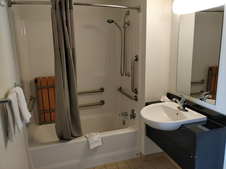 Motel 6 North Richland Hills