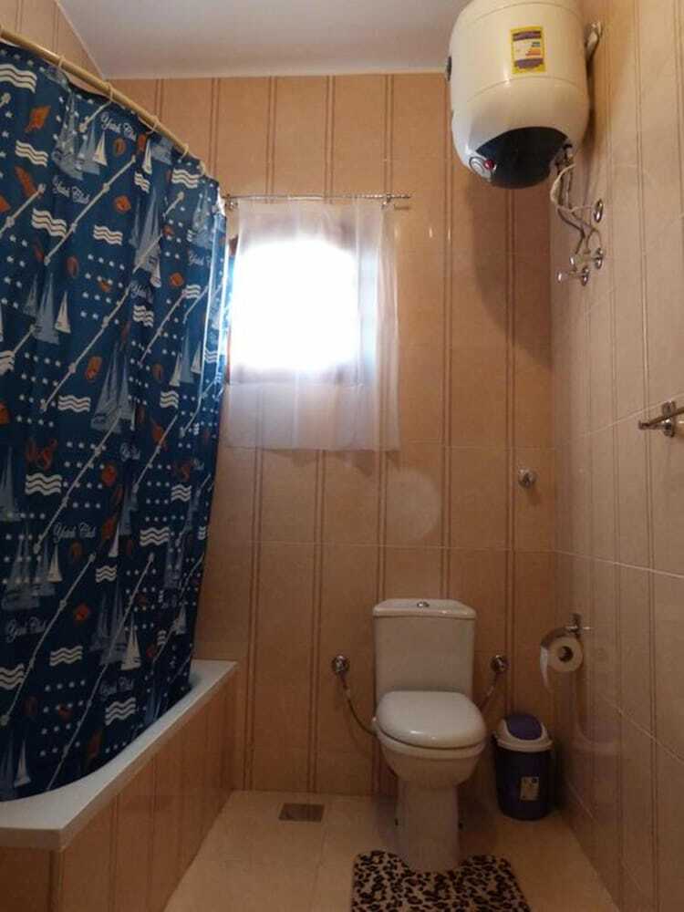 Aparthotel Luxor Plaza House