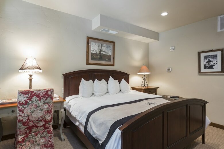 Hotel Silver Baron Lodge At Deer Valley