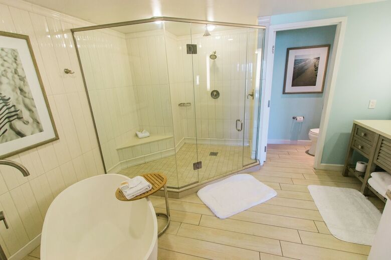 Apartamento Omni Amelia Island Resort
