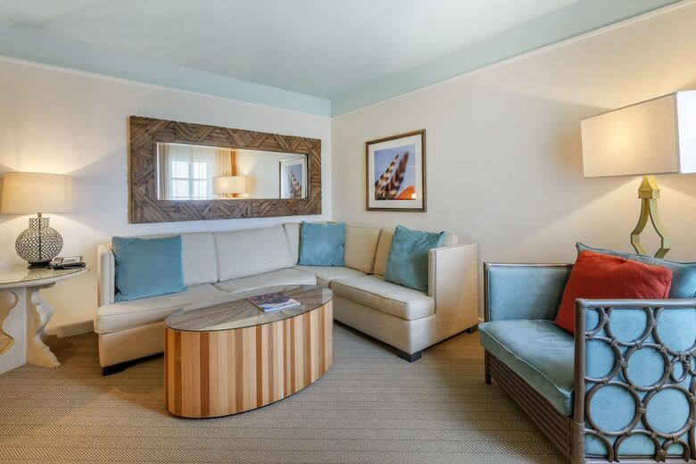Apartamento Omni Amelia Island Resort