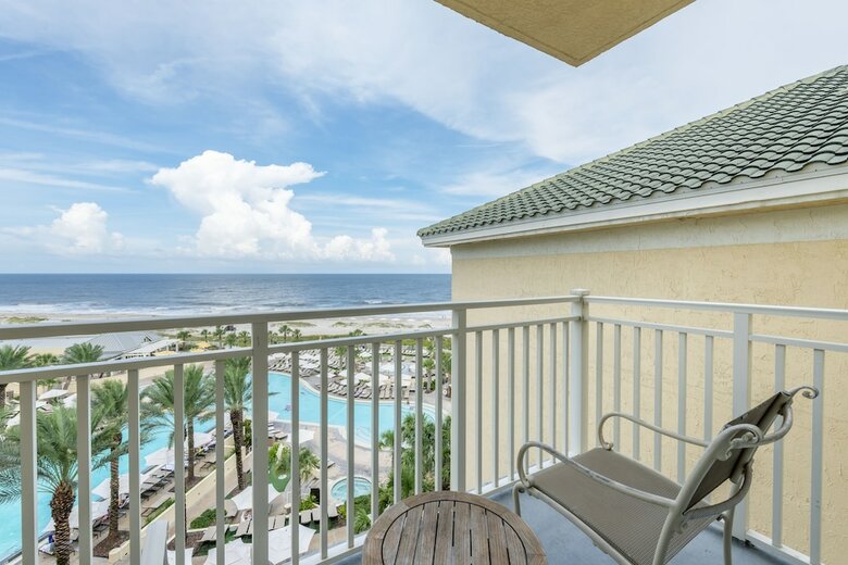 Apartamento Omni Amelia Island Resort