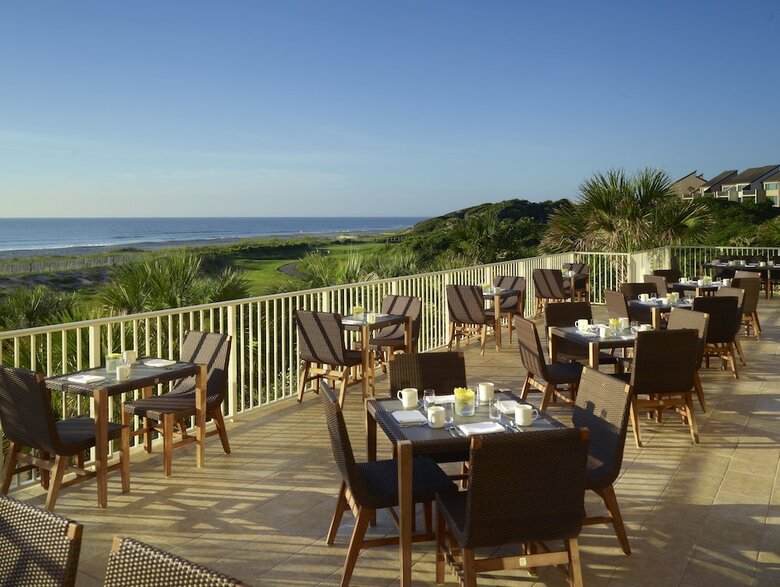 Apartamento Omni Amelia Island Resort