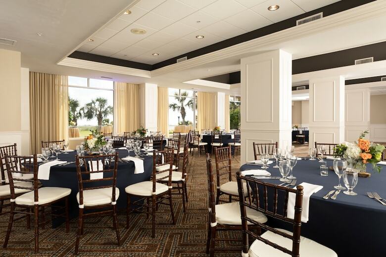 Apartamento Omni Amelia Island Resort
