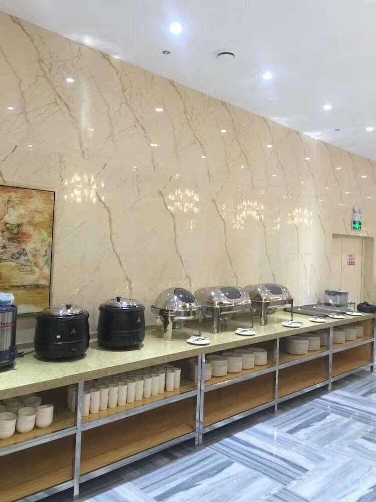 Haoge Hotel