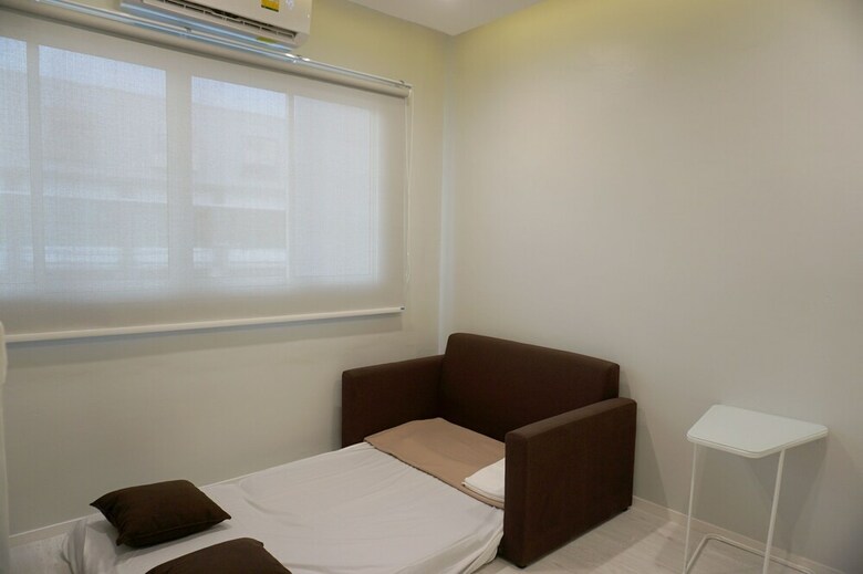 Good Start Apartment