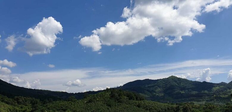 Hotel Chiangkhan River Green Hill