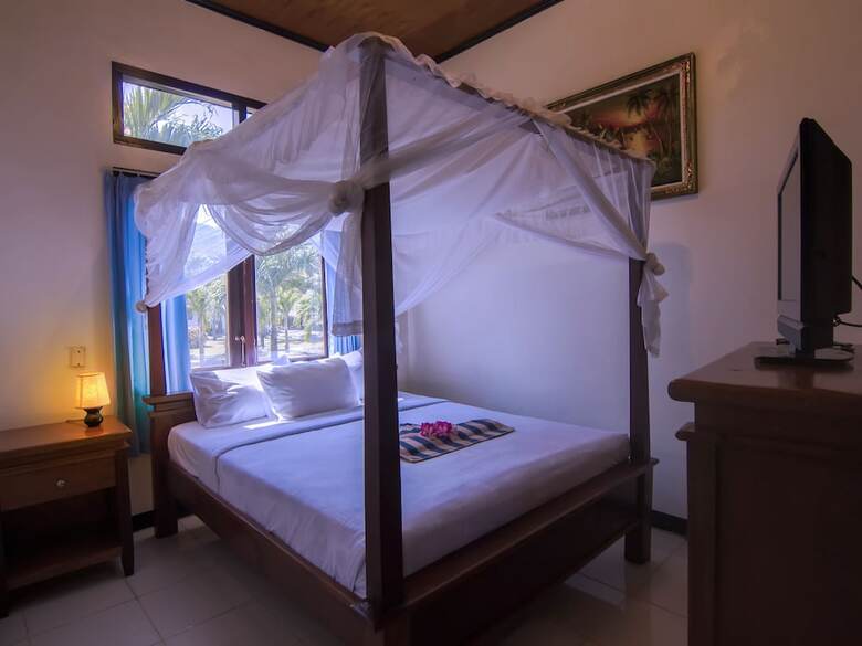 Aman Gati Hotel Sumbawa
