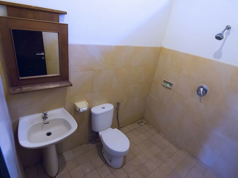 Aman Gati Hotel Sumbawa