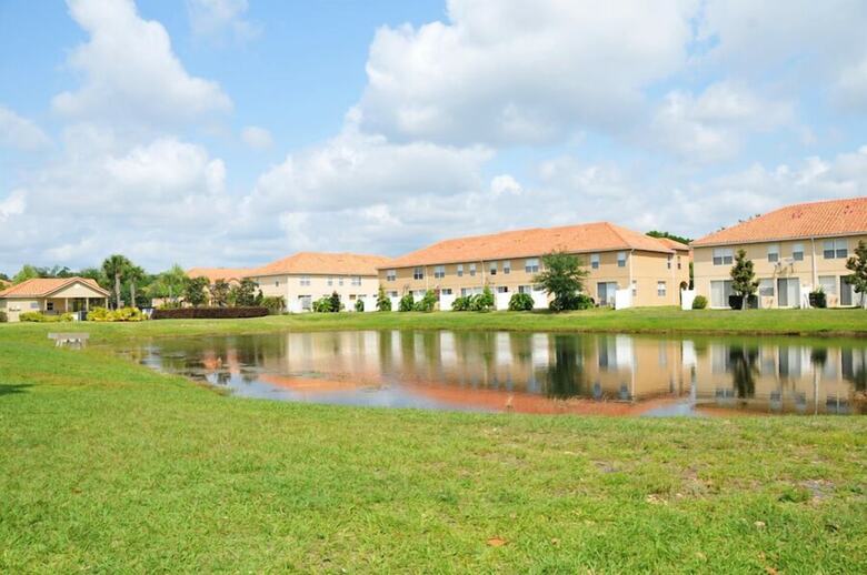 Apartamentos Paradise Cay #1 - 3 Bed 3 Baths Townhome