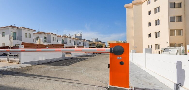 Agroturismo Sunrise Bay Villa #1