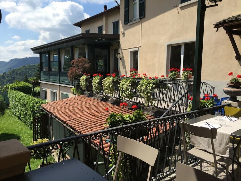 Hotel Albergo Ristorante Della Torre