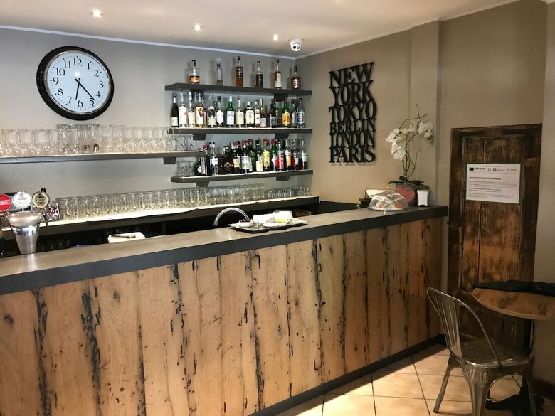 Hotel Albergo Ristorante Della Torre