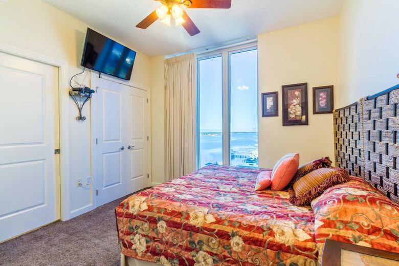 Lagoon Tower By Luxury Gulf Rentals