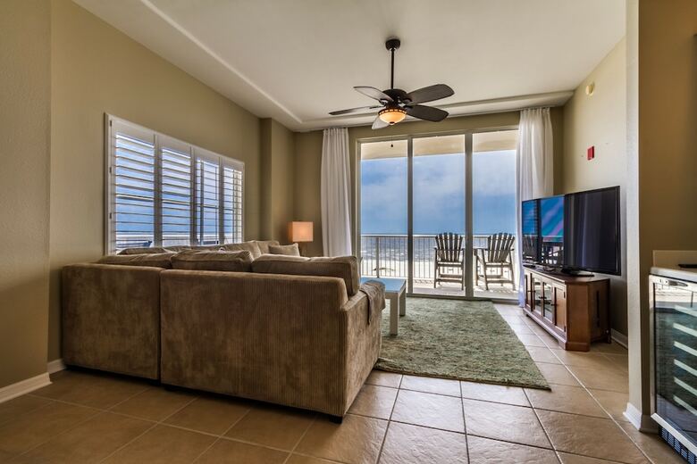 Spanish Key By Luxury Gulf Rentals