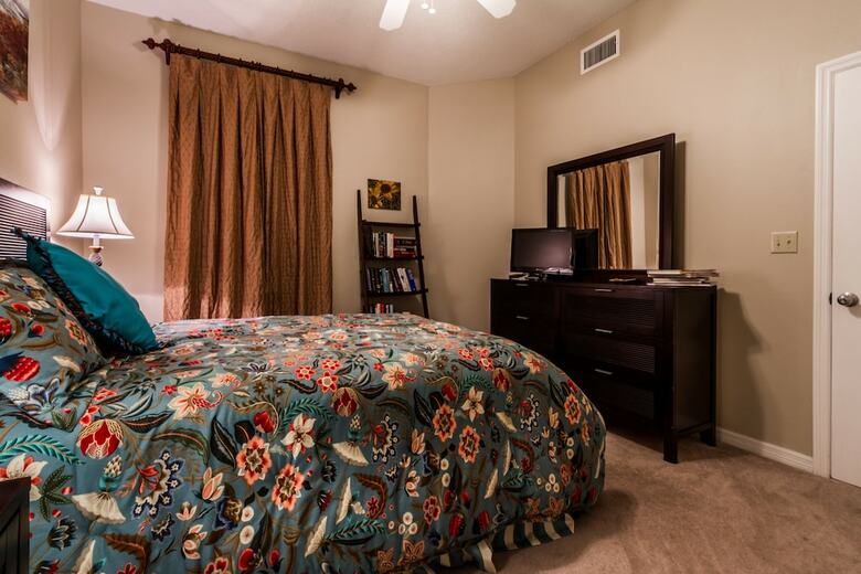 Spanish Key By Luxury Gulf Rentals