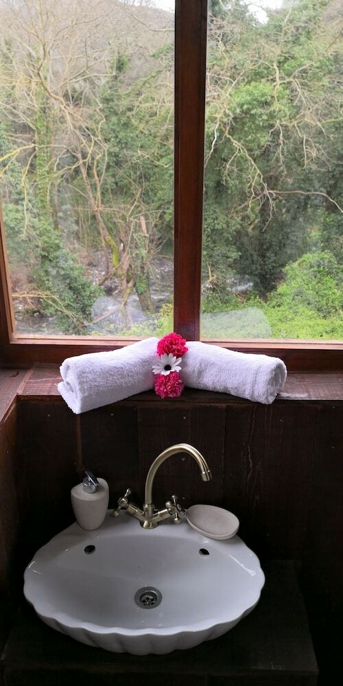 Apartamentos River Paradise