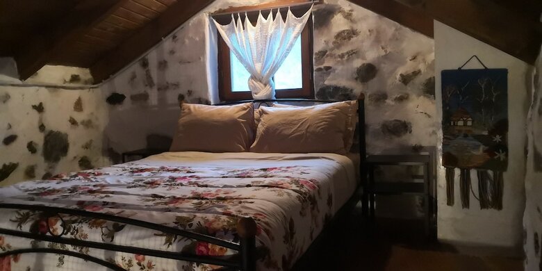 Apartamentos River Paradise