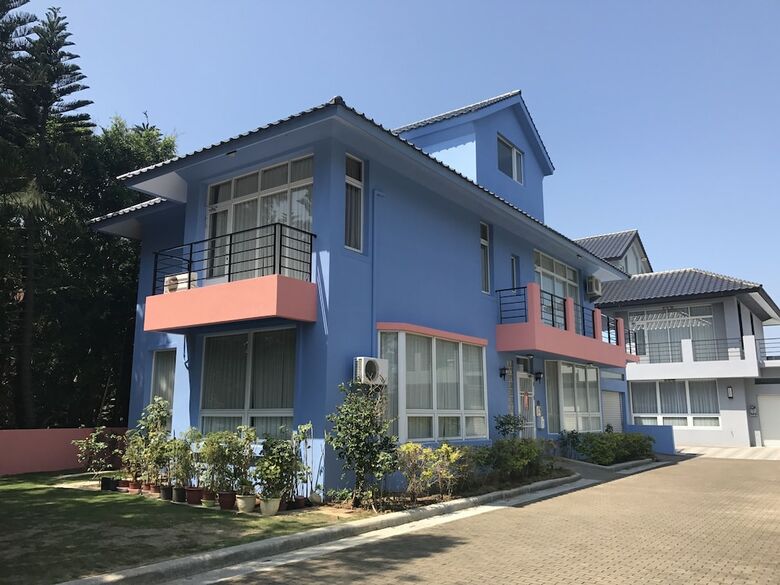 Sia Lyu Di B&B