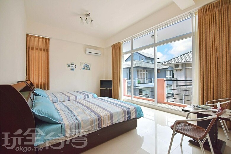 Sia Lyu Di B&B