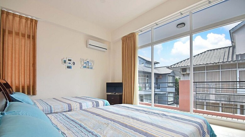 Sia Lyu Di B&B