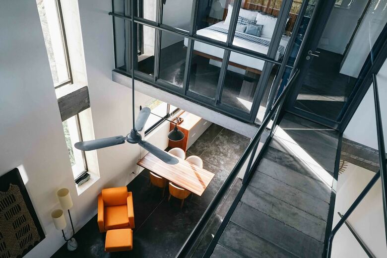 Hotel Urban Residences - Siem Reap