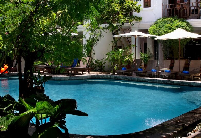 Hotel Urban Residences - Siem Reap