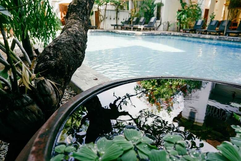 Hotel Urban Residences - Siem Reap