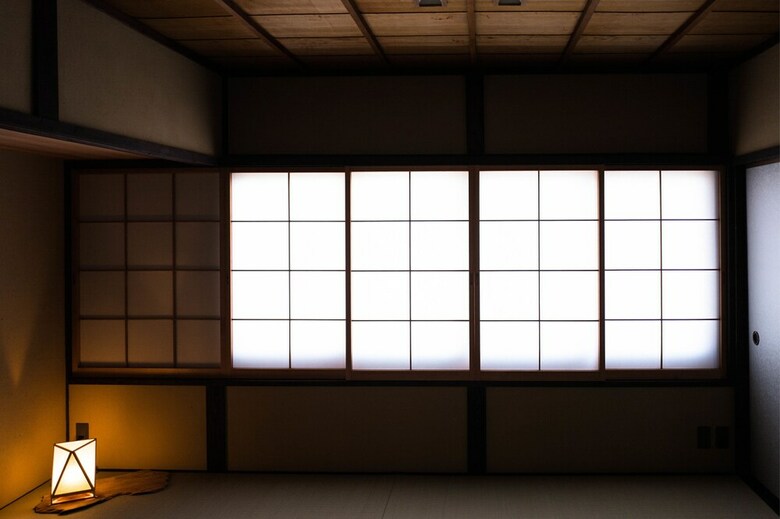 Maana Kyoto
