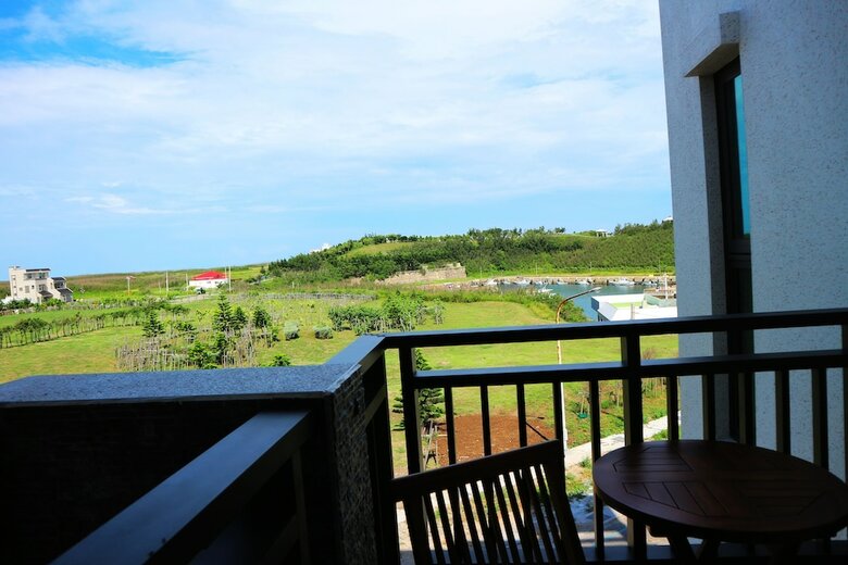 Dream Wo B&B