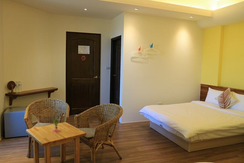 Dream Wo B&B