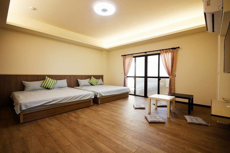 Bed & Breakfast Ann Home