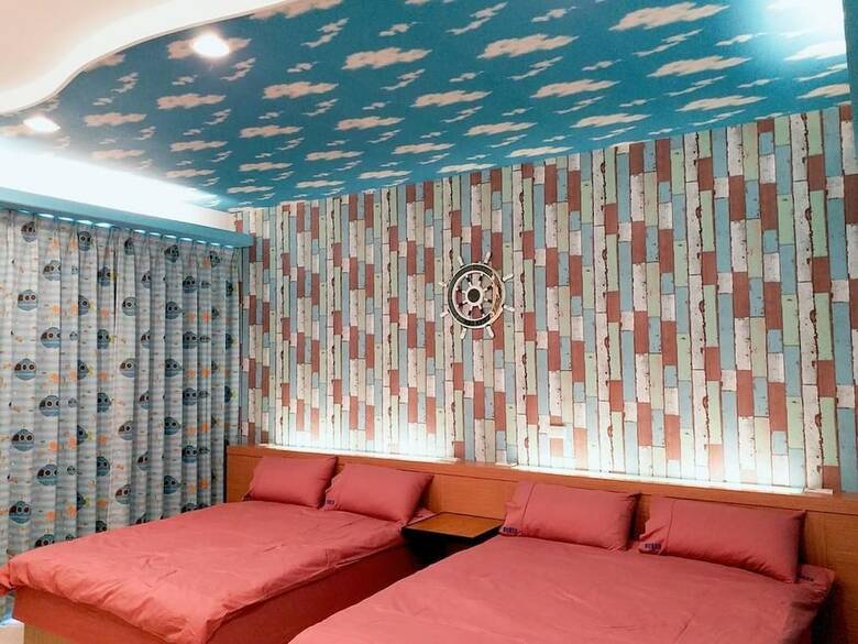 Bed & Breakfast Ohhana Homestay