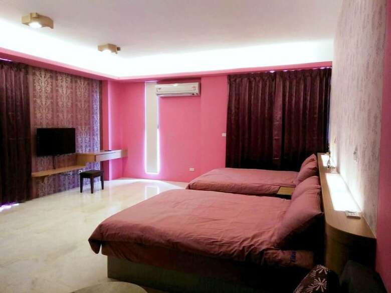 Bed & Breakfast Ohhana Homestay