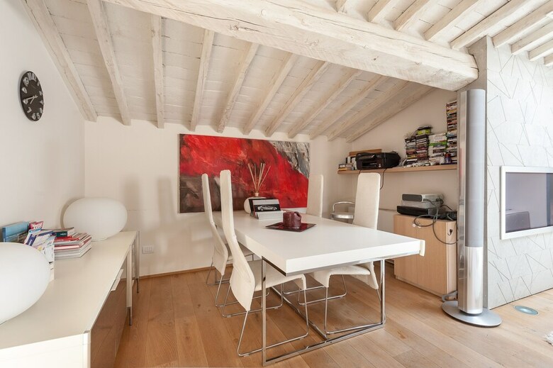 Apartamento Penthouse Hilife Panoramic Terrace