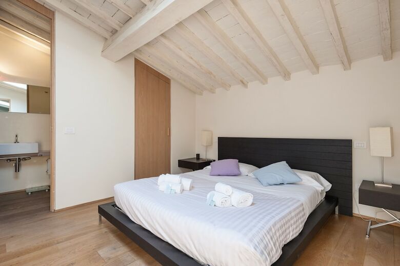 Apartamento Penthouse Hilife Panoramic Terrace