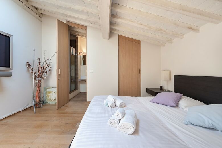 Apartamento Penthouse Hilife Panoramic Terrace