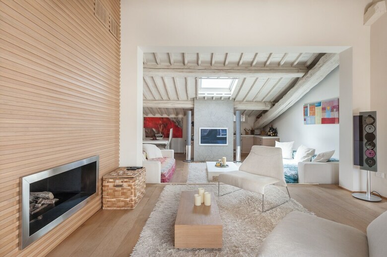 Apartamento Penthouse Hilife Panoramic Terrace