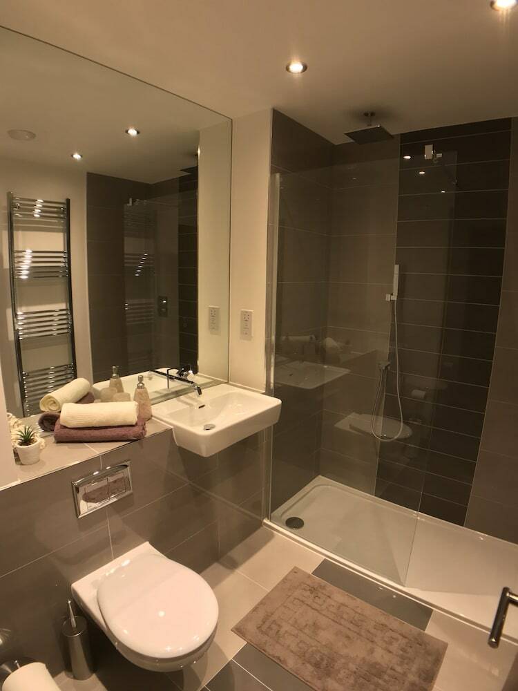 Luxury Central Cambridge Apartments