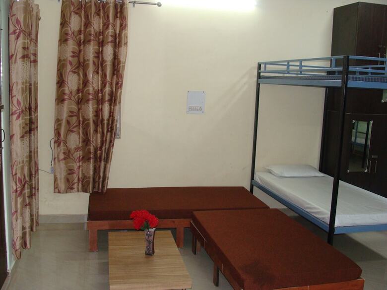 Hotel Abhinandan Grand