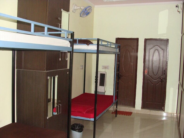 Hotel Abhinandan Grand