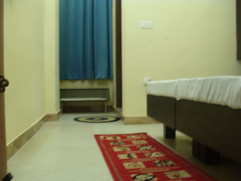 Hotel Abhinandan Grand