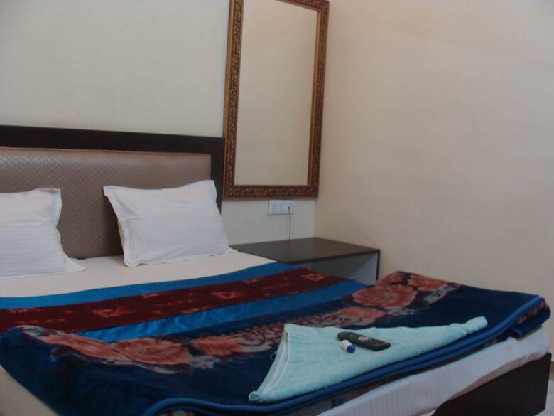 Hotel Abhinandan Grand